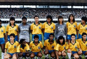Acervo Museu do Futebol/Divulgação" title="Acervo Museu do Futebol/Divulgação">