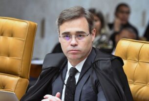 tunidade de ter um “grande” ministro. Notícias relacionadas: Senado rejeita indi