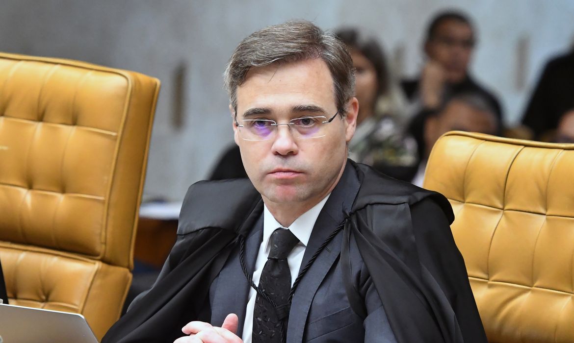 tunidade de ter um “grande” ministro. Notícias relacionadas: Senado rejeita indi