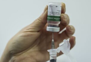 ada de maior circulação de vírus respiratórios no Hemifério Sul. O período deve