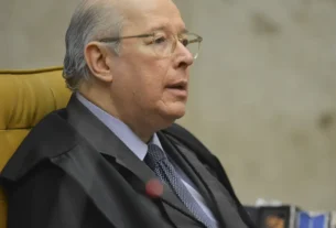 tunidade de ter um grande ministro”, diz Mendonça . “Trata-se de grave equívoco