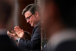 Kylie Cooper/Reuters