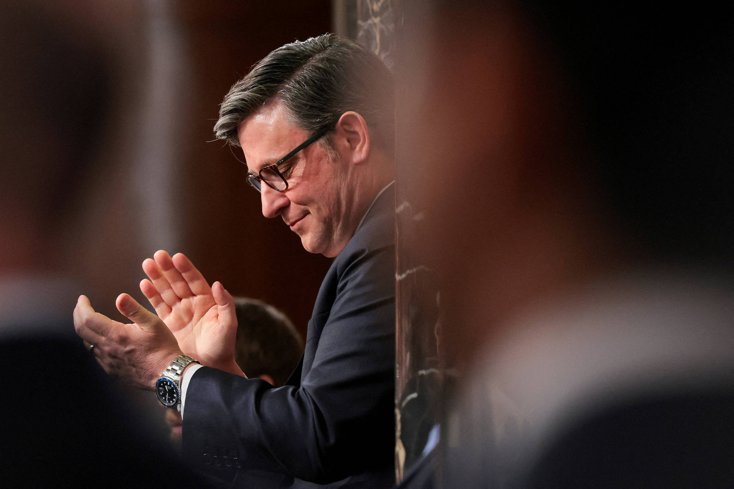 Kylie Cooper/Reuters