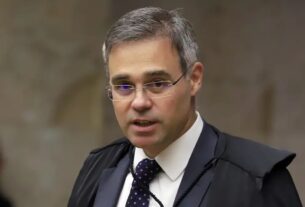 André Mendonça