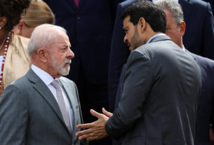 17.dez.25/Reuters