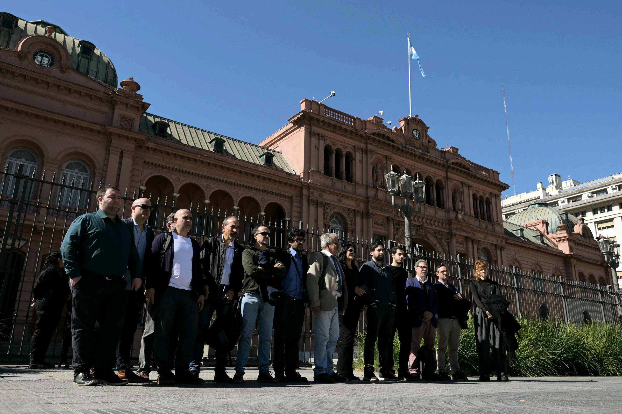 23.abr.2026/AFP