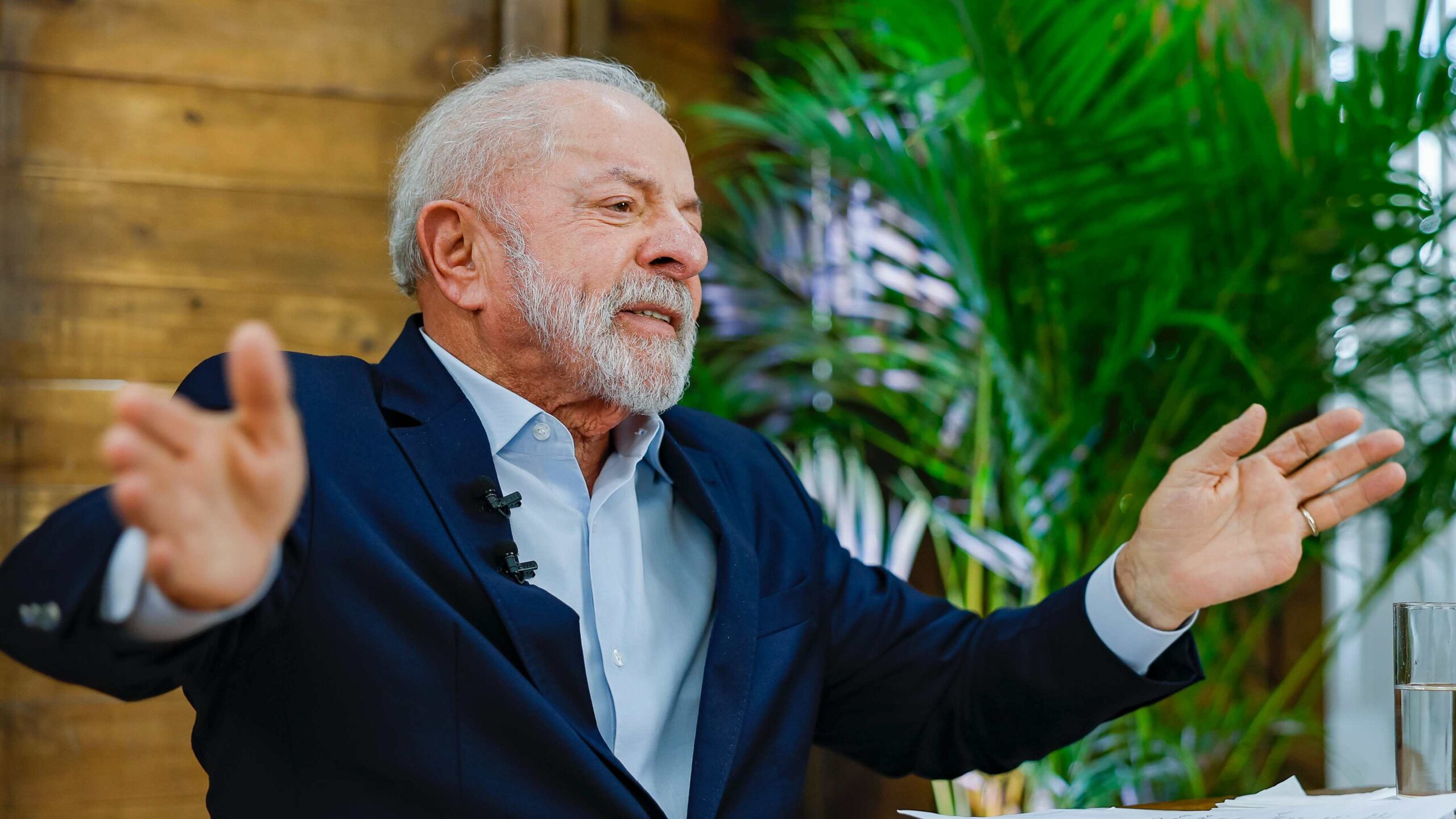 Presidência da República )