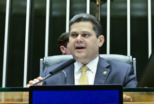 Agência Senado )