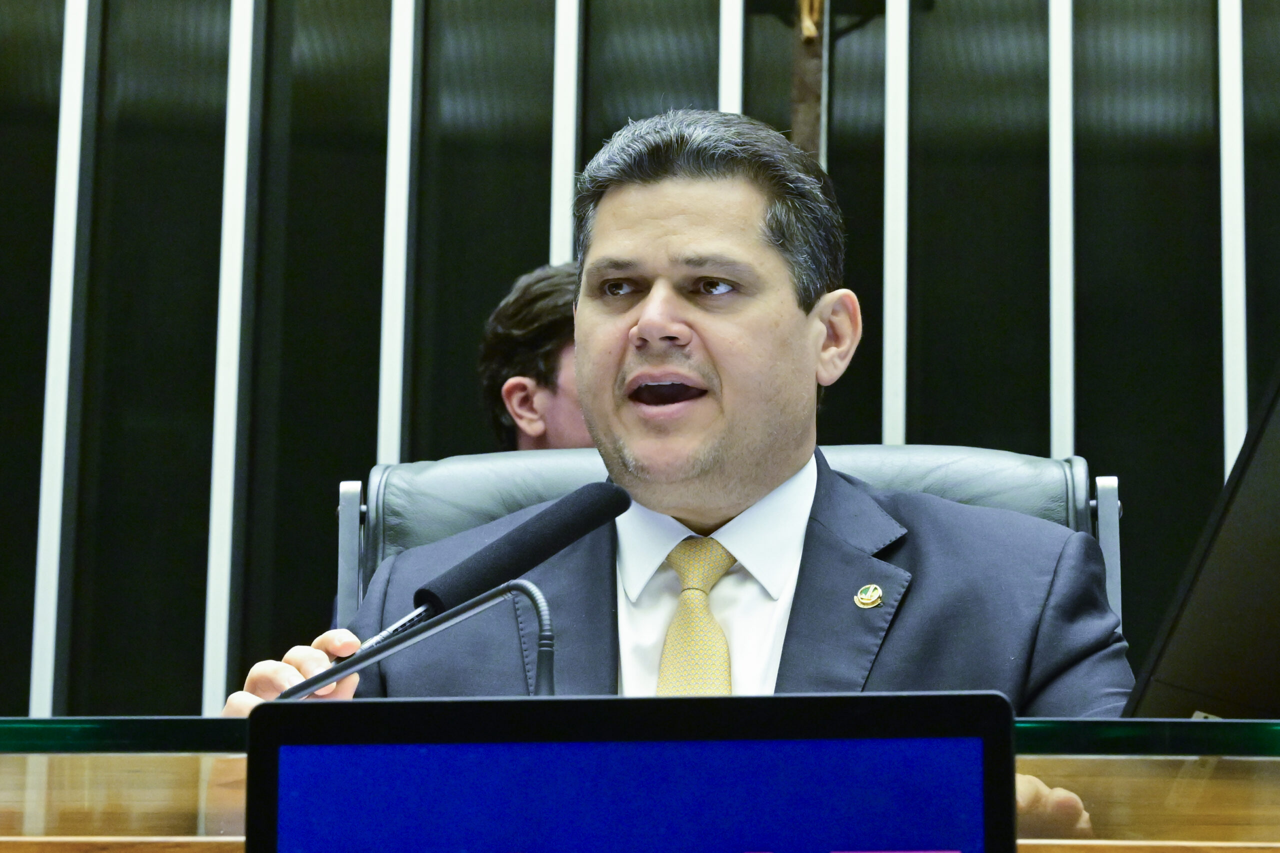 Agência Senado )