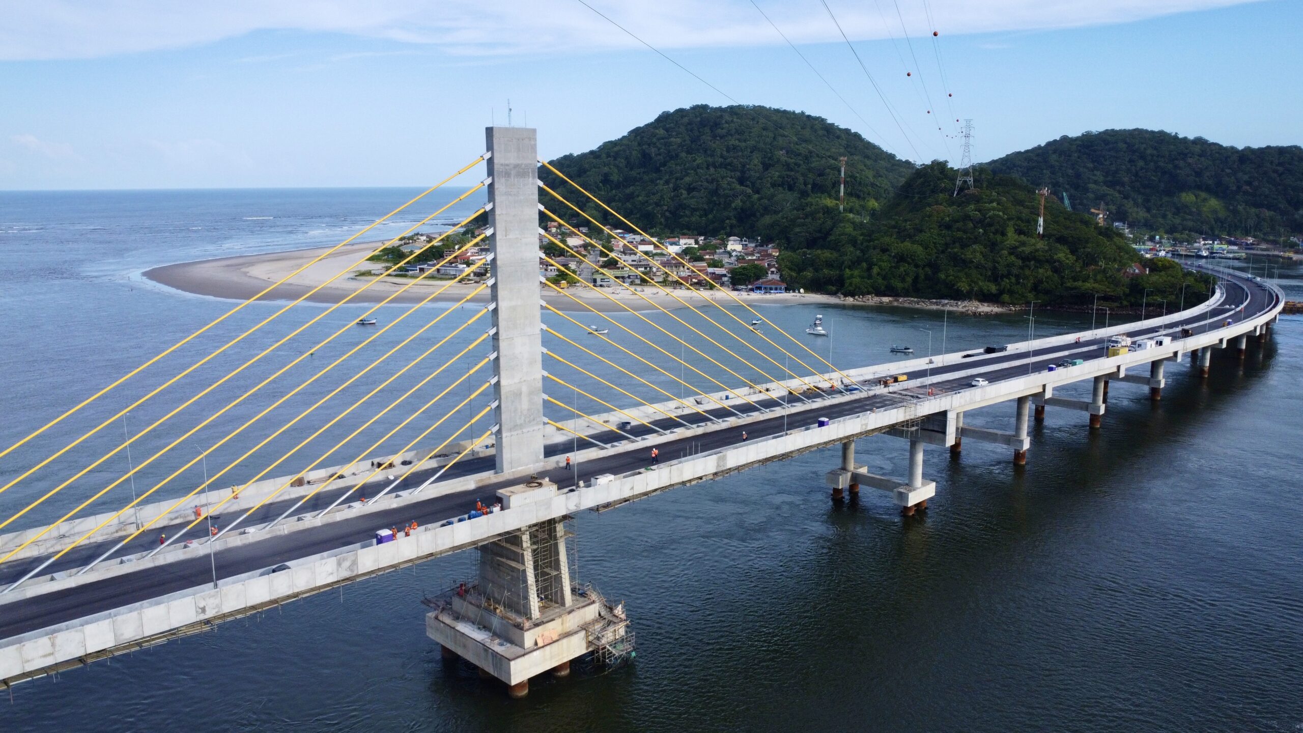 Divulgação DER Paraná. )