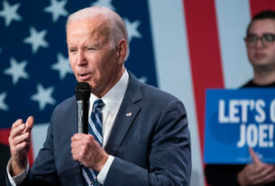 joe biden