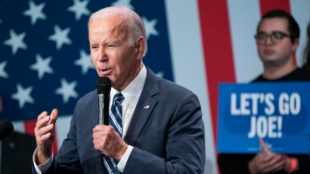 joe biden