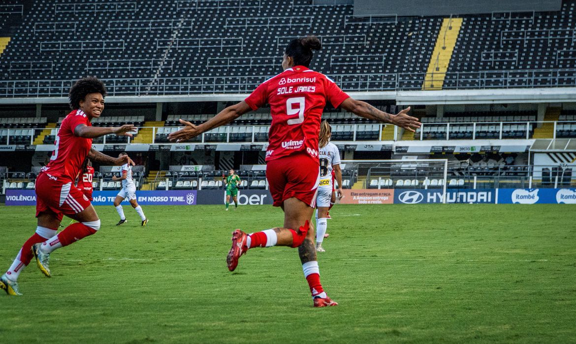 3 a 0 nesta sexta-feira (1º) pela nona rodada Série A1 do Campeonato Brasileiro