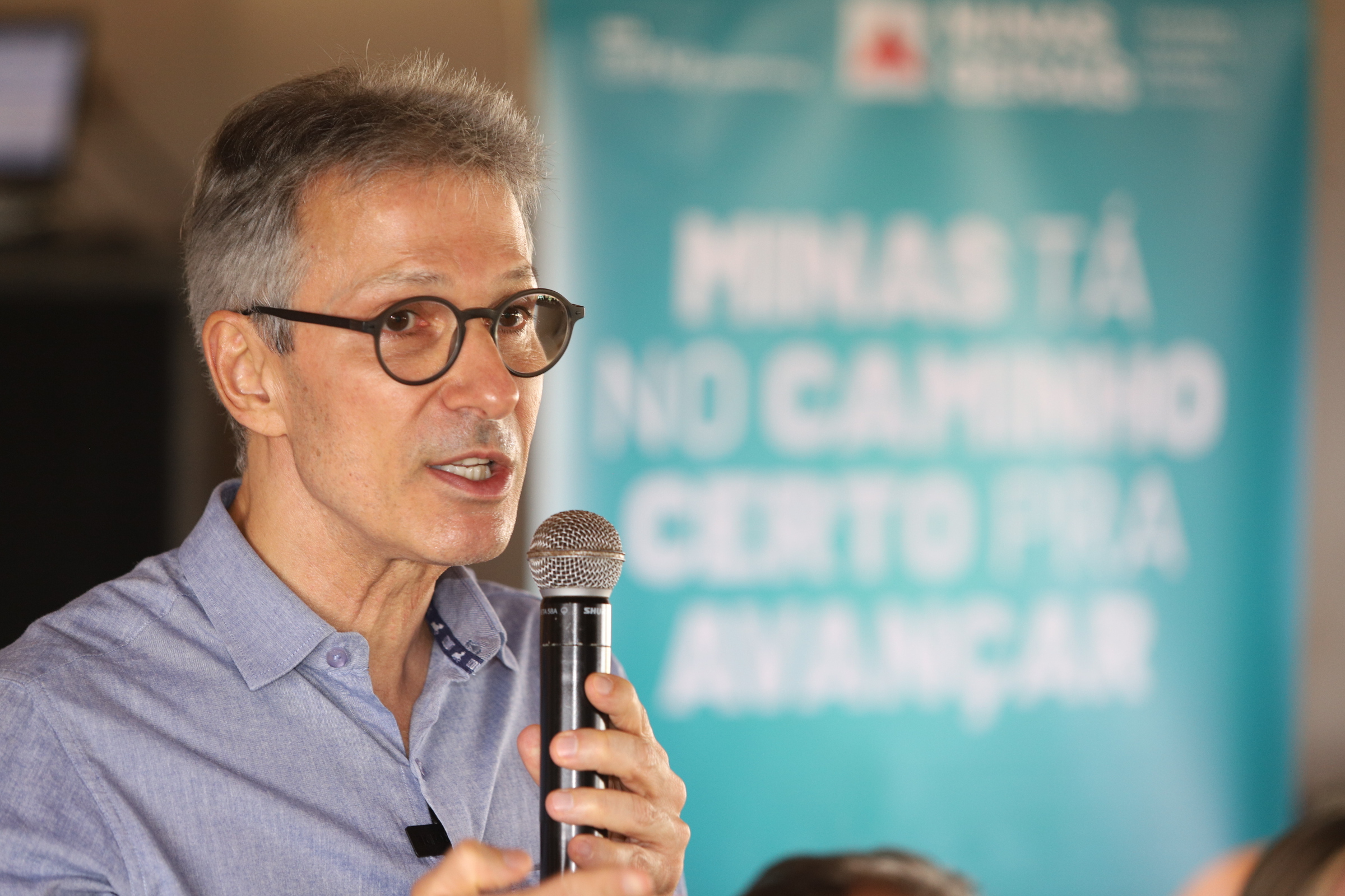 Imprensa MG )