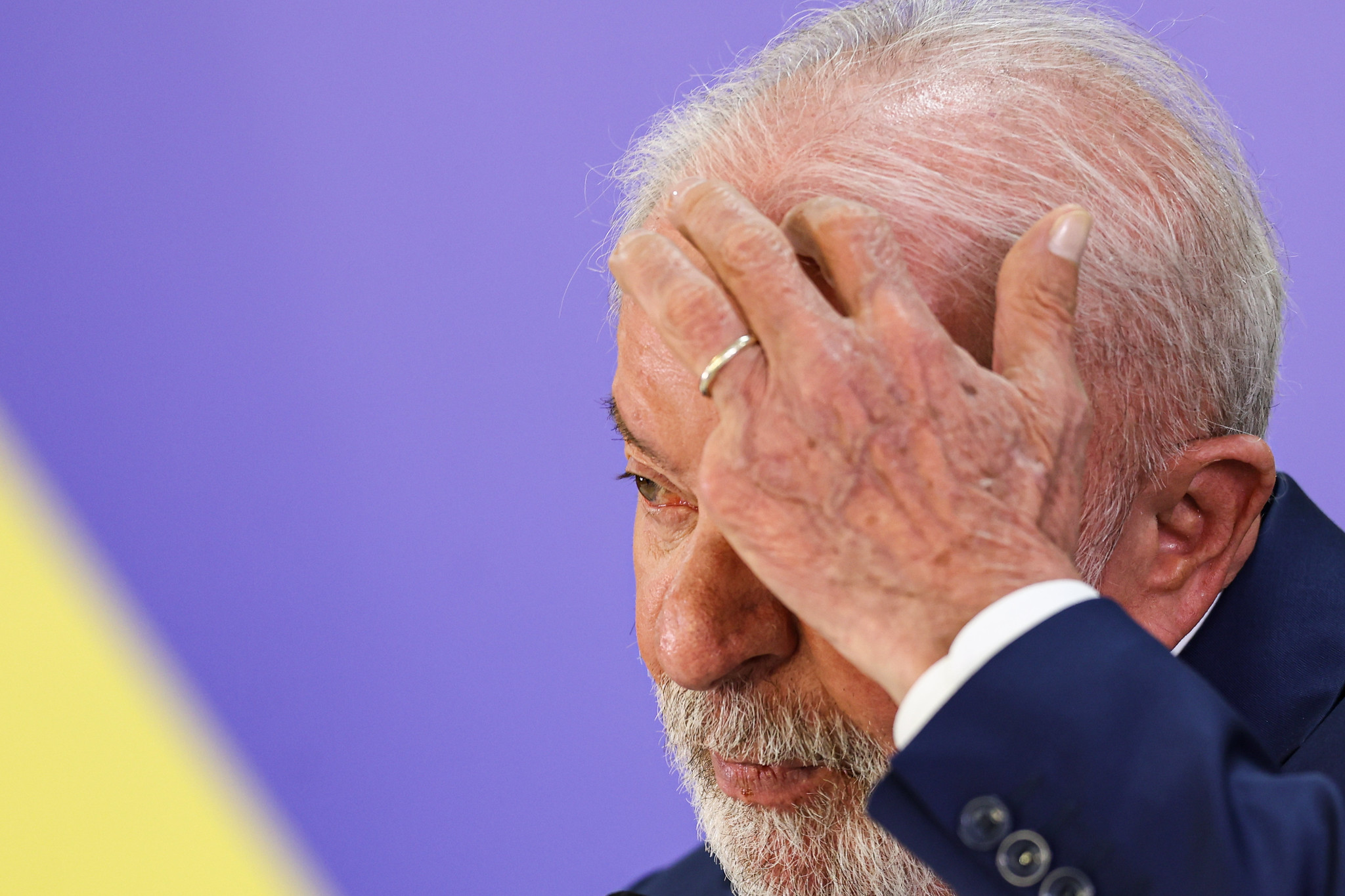 Governo Lula