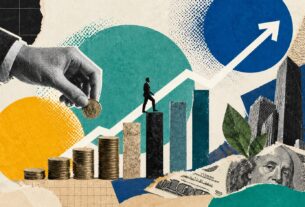 Simples e MEI : elevação dos limites tramita na Câmara e suscita debates. (Foto: Ilustração - Gazeta do Povo - com DALL-e )