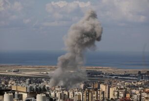 Bilal Jawich/28.abr.26/Reuters