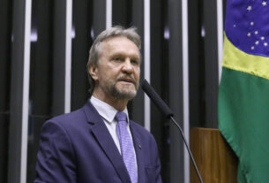 29.nov.25/Câmara dos Deputados