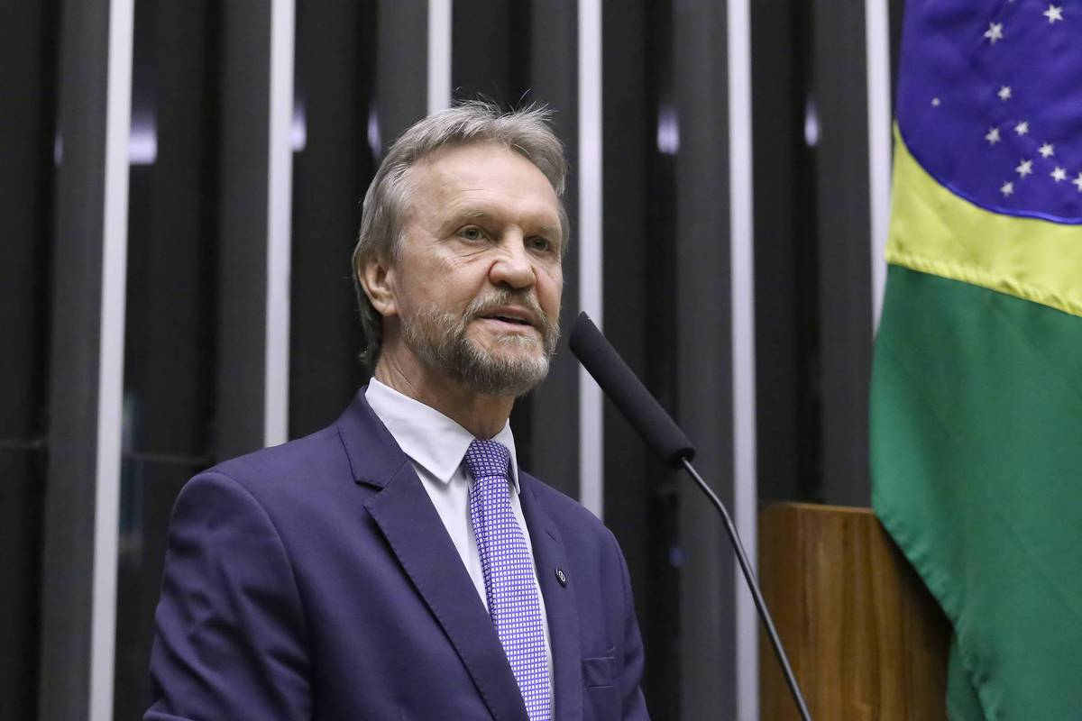 29.nov.25/Câmara dos Deputados