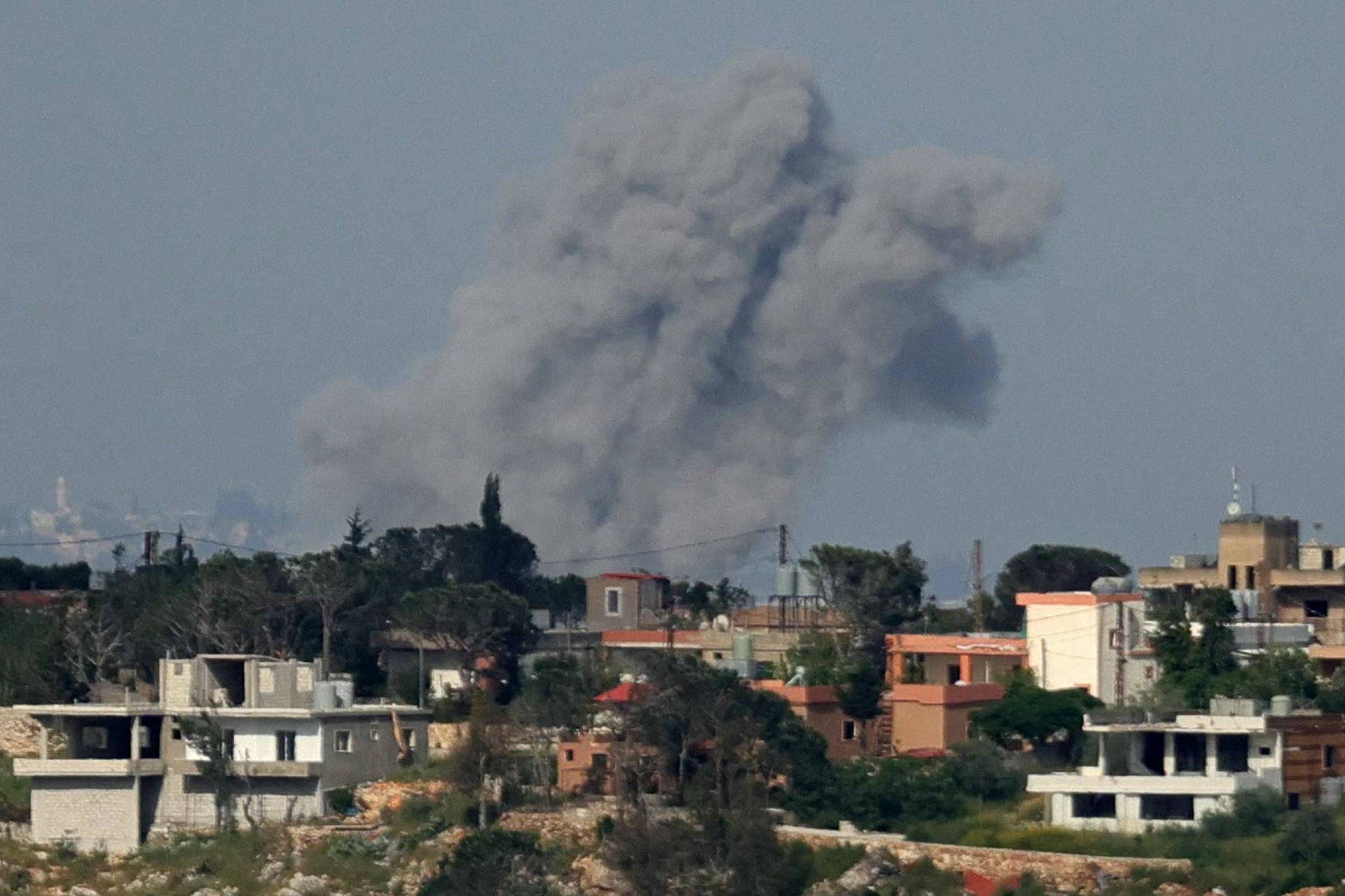/3.mai.26/AFP