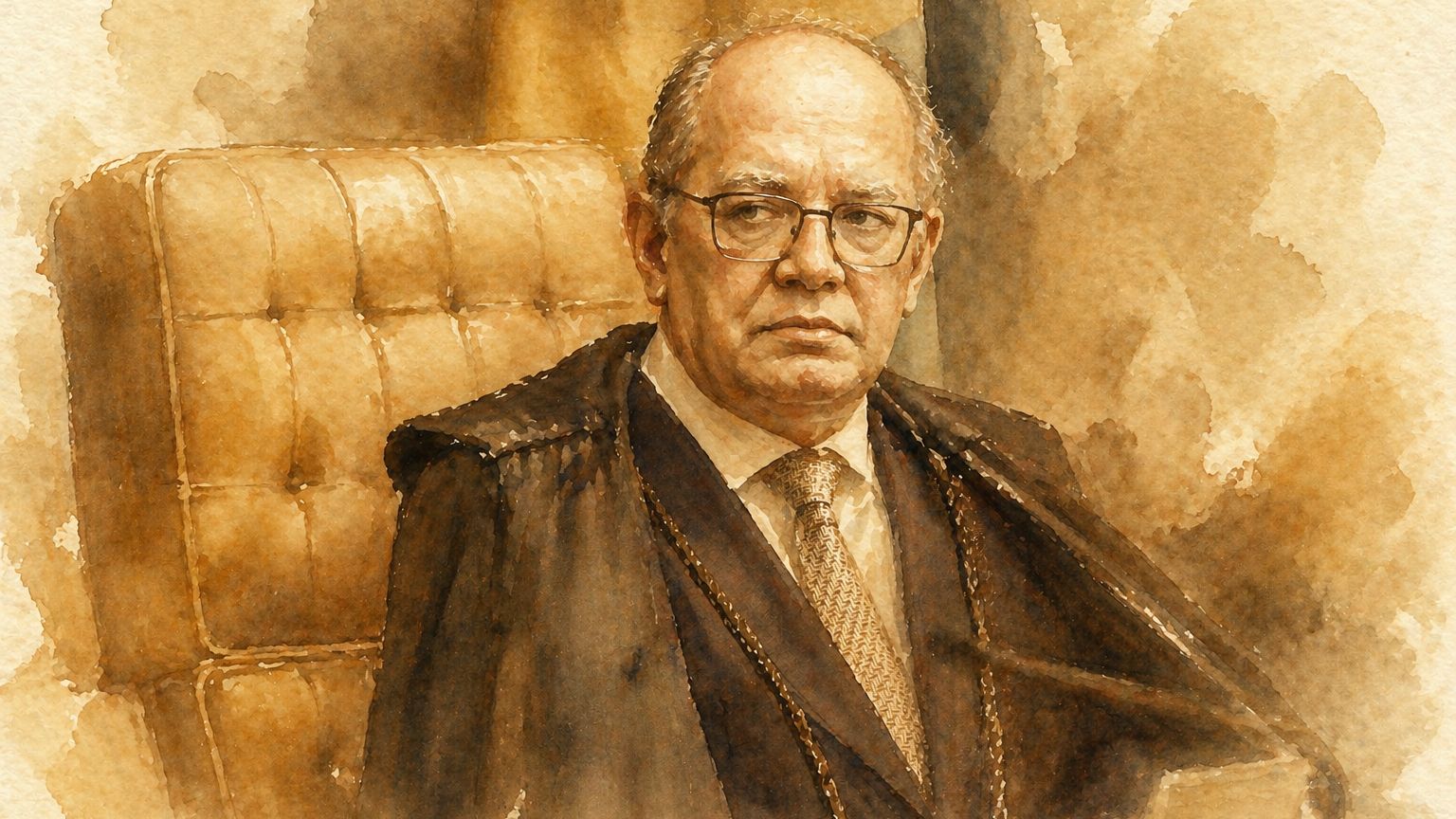 ChatGPT sobre foto de Rosinei Coutinho/STF )