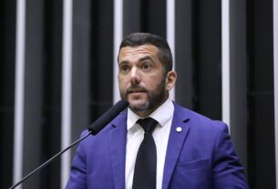 Justiça rejeita ação do PT contra Jordy por chamar sigla de “Partido dos Traficantes”