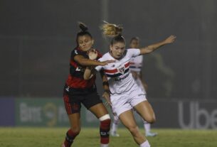 2️⃣ x 1️⃣, pela nona rodada do Brasileirão. ⚽️ Serrana ⚽️ Isa Próxima partida: S