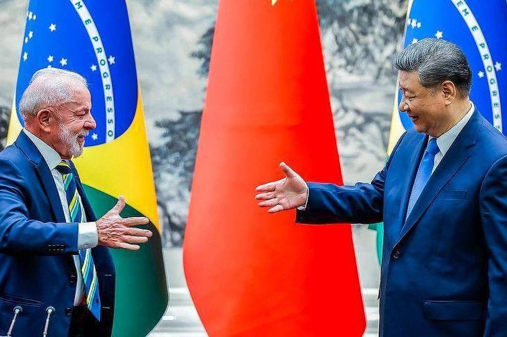 Ricardo Stuckert/Presidência da República