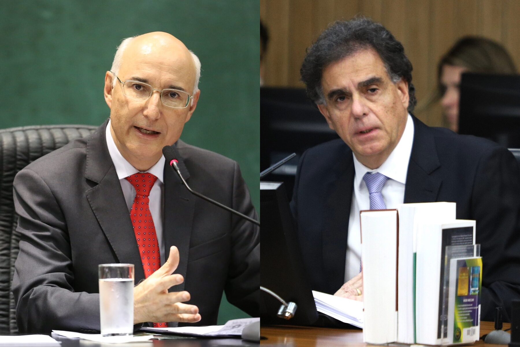 Agência CNJ )
