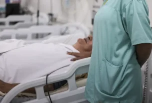 89 casos de agressão física e 208 de assédio moral. O levantamento também revela