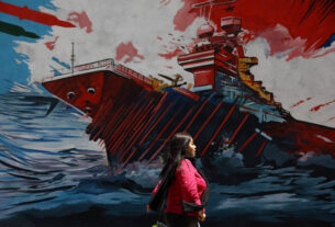 6.mai.26/via Reuters