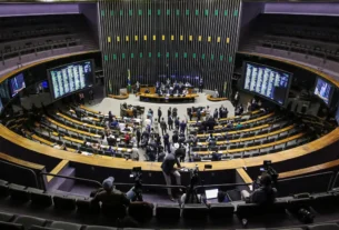 definir quais os minerais críticos e estratégicos do país. Também estão previsto