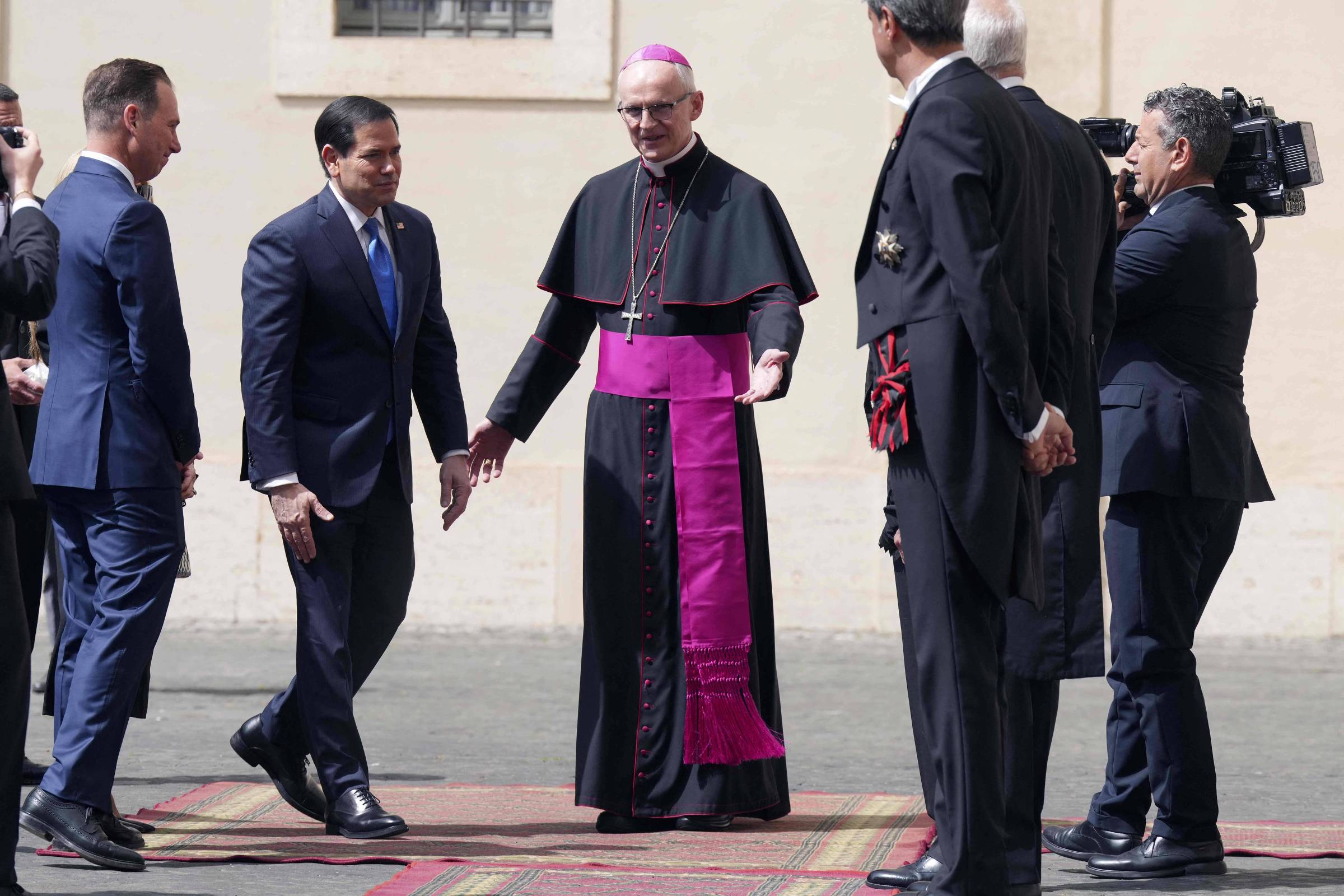 Andrew Medichini/AFP