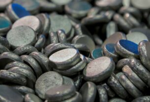 exemplo, do minério de ferro. Terceiro produto mais exportado pelo Brasil, o min