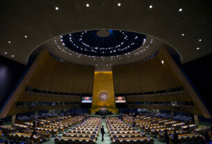 Mike Segar/Reuters