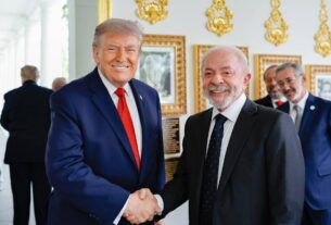 Ricardo Stuckert/Divulgação PR