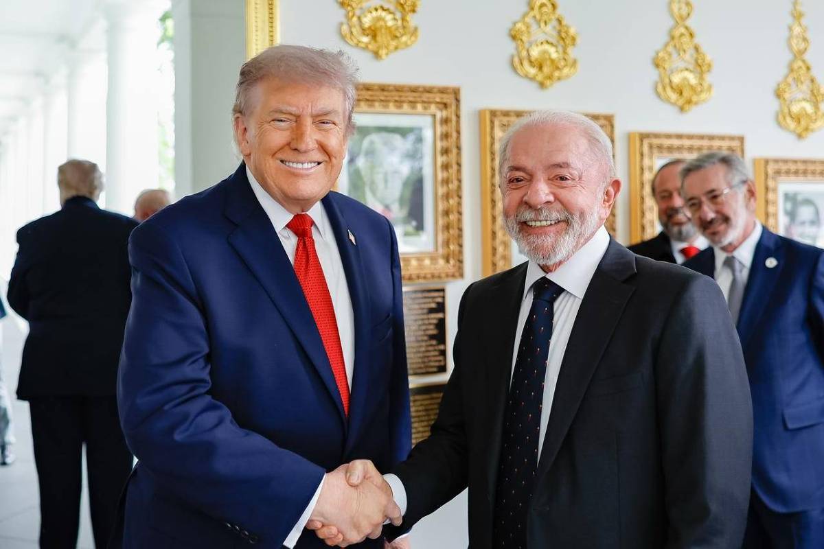 Ricardo Stuckert/Divulgação PR