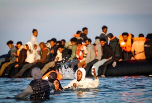imigração europa trump terrorismo