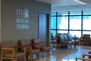 Divulgação Eco Medical Center )