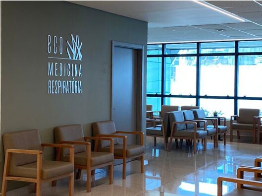 Divulgação Eco Medical Center )