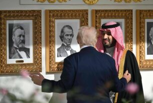 18.nov.25/AFP