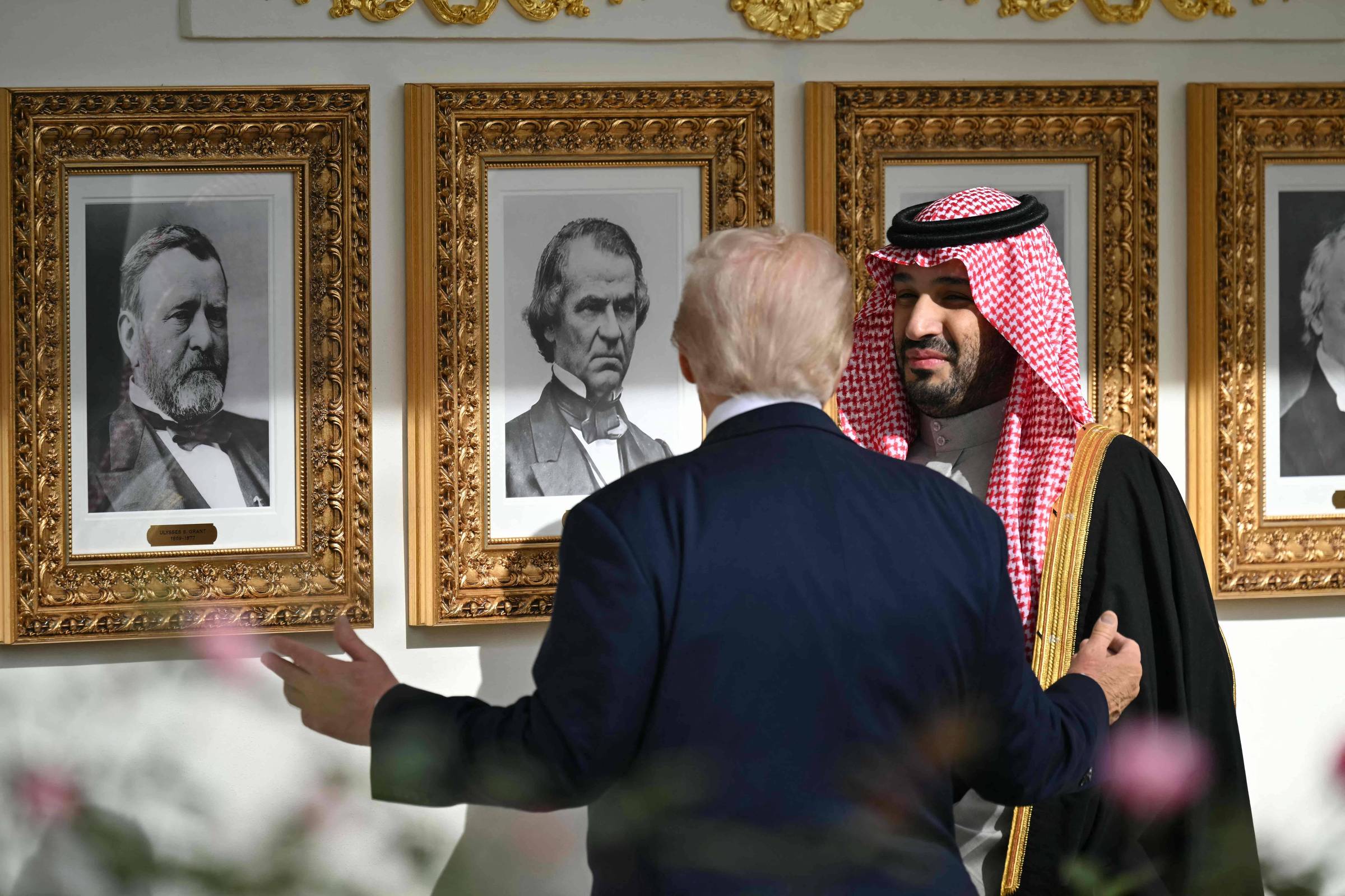 18.nov.25/AFP