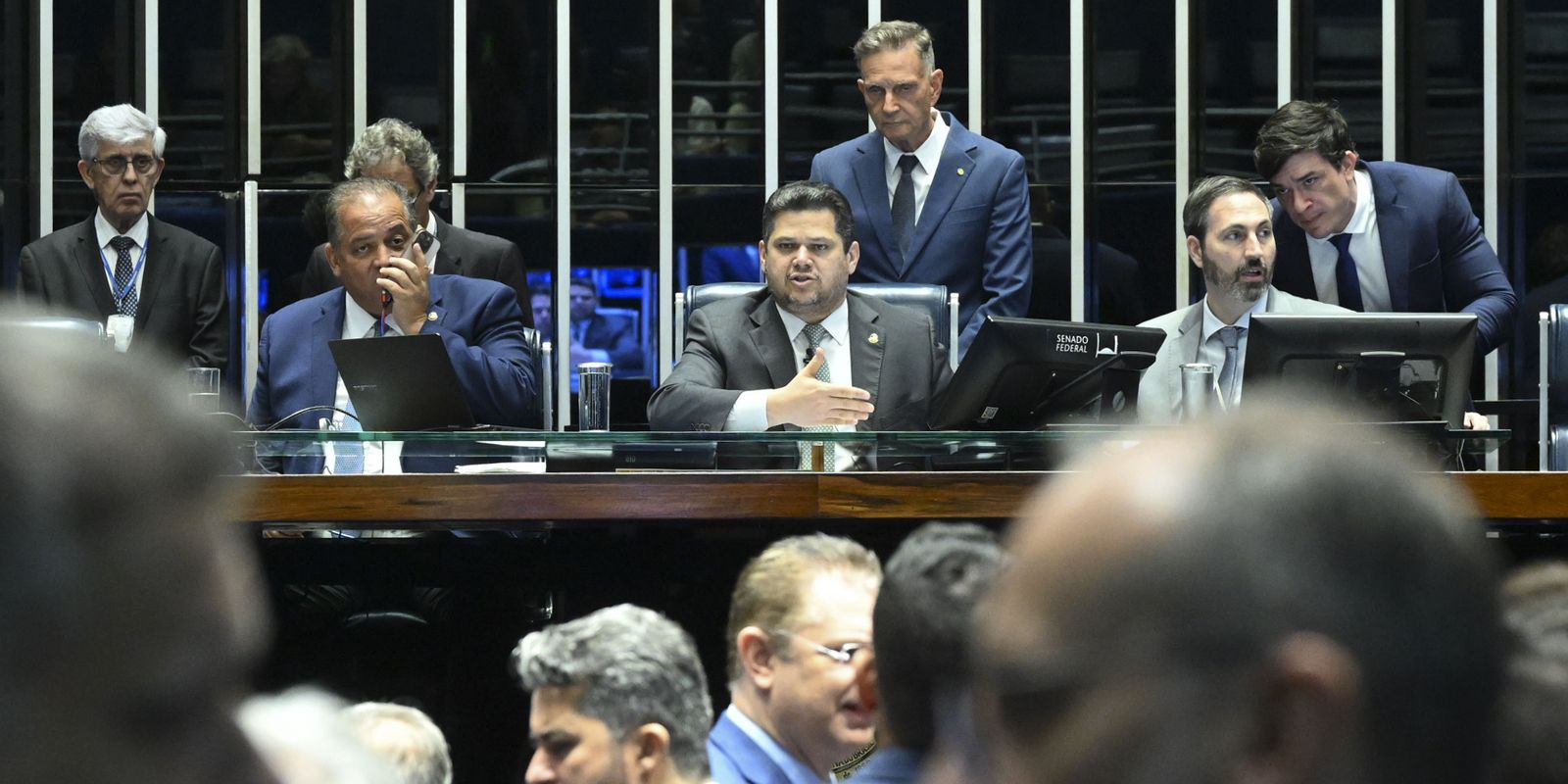 Carlos Moura