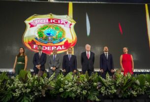 Divulgação/Polícia Federal