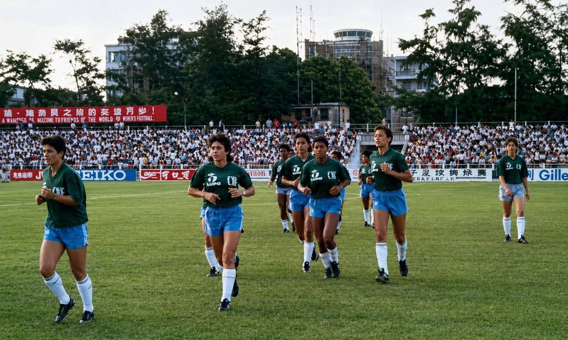 tiva e Recreativa de Caieiras (SP), cidade onde nasceu há 63 anos. Uma dessas cr