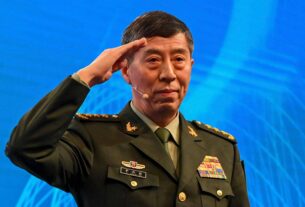 4.jun.23/AFP