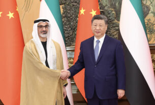 14.abr.2026/Xinhua
