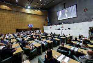 10.jan.25/Divulgação/Alesp