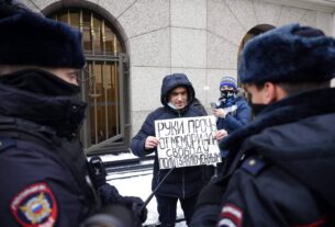 14.dez.21/AFP