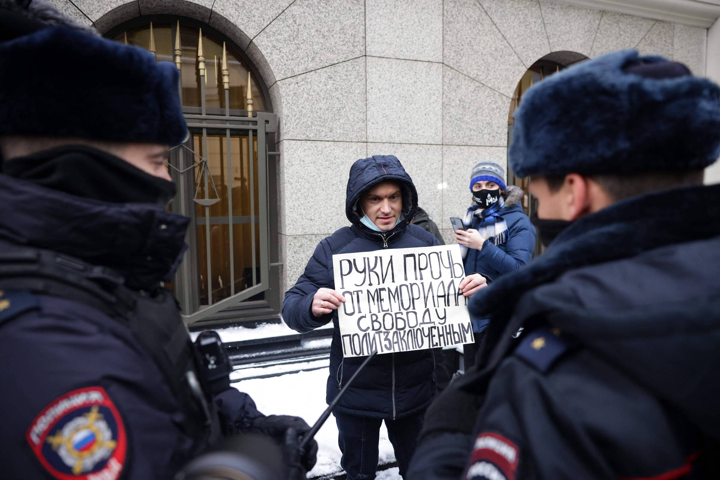 14.dez.21/AFP
